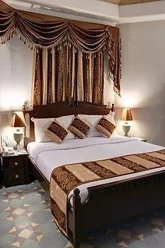 Palace On Ganges - Heritage Hotel Varanasi 3*,  India