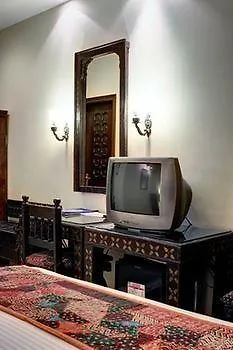***  Palace On Ganges - Heritage Hotel Varanasi India
