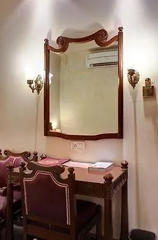 ***  Palace On Ganges - Heritage Hotel Varanasi India