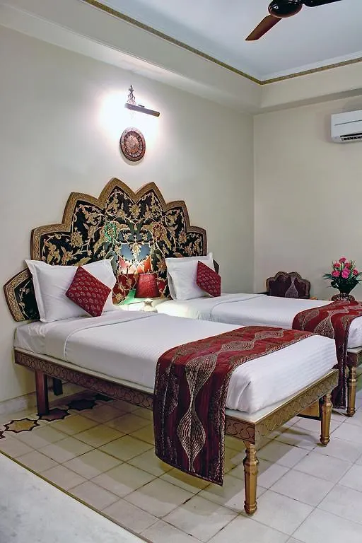 Palace On Ganges - Heritage Hotel Varanasi