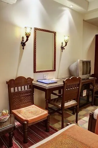 ***  Palace On Ganges - Heritage Hotel Varanasi India