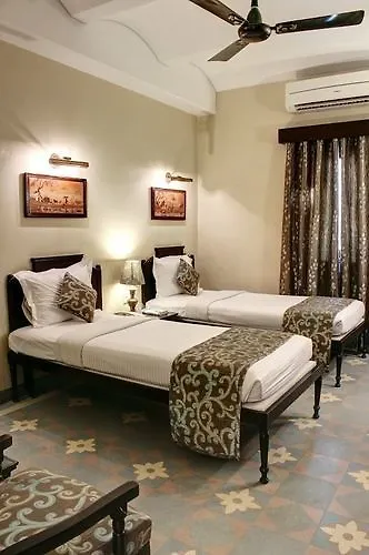 Palace On Ganges - Heritage Hotel Varanasi