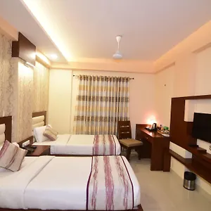 Hotel Varanasi Inn Varanasi