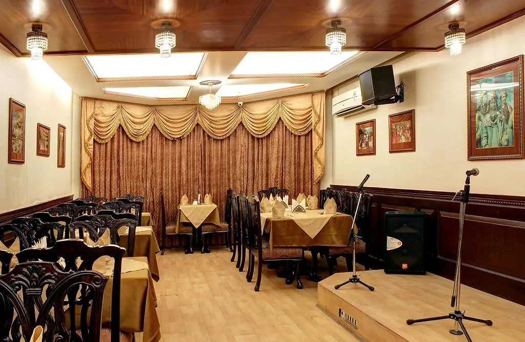 Palace On Ganges - Heritage Hotel Varanasi