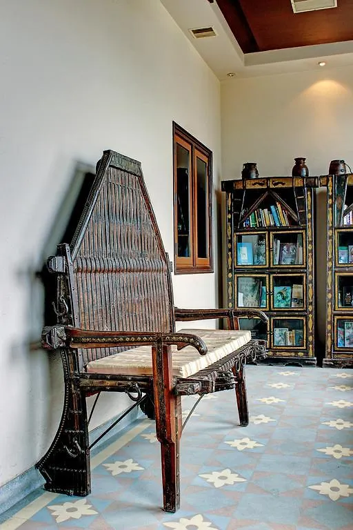 Palace On Ganges - Heritage Hotel Varanasi