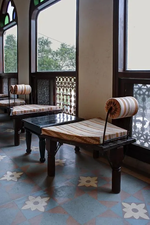 Palace On Ganges - Heritage Hotel Varanasi