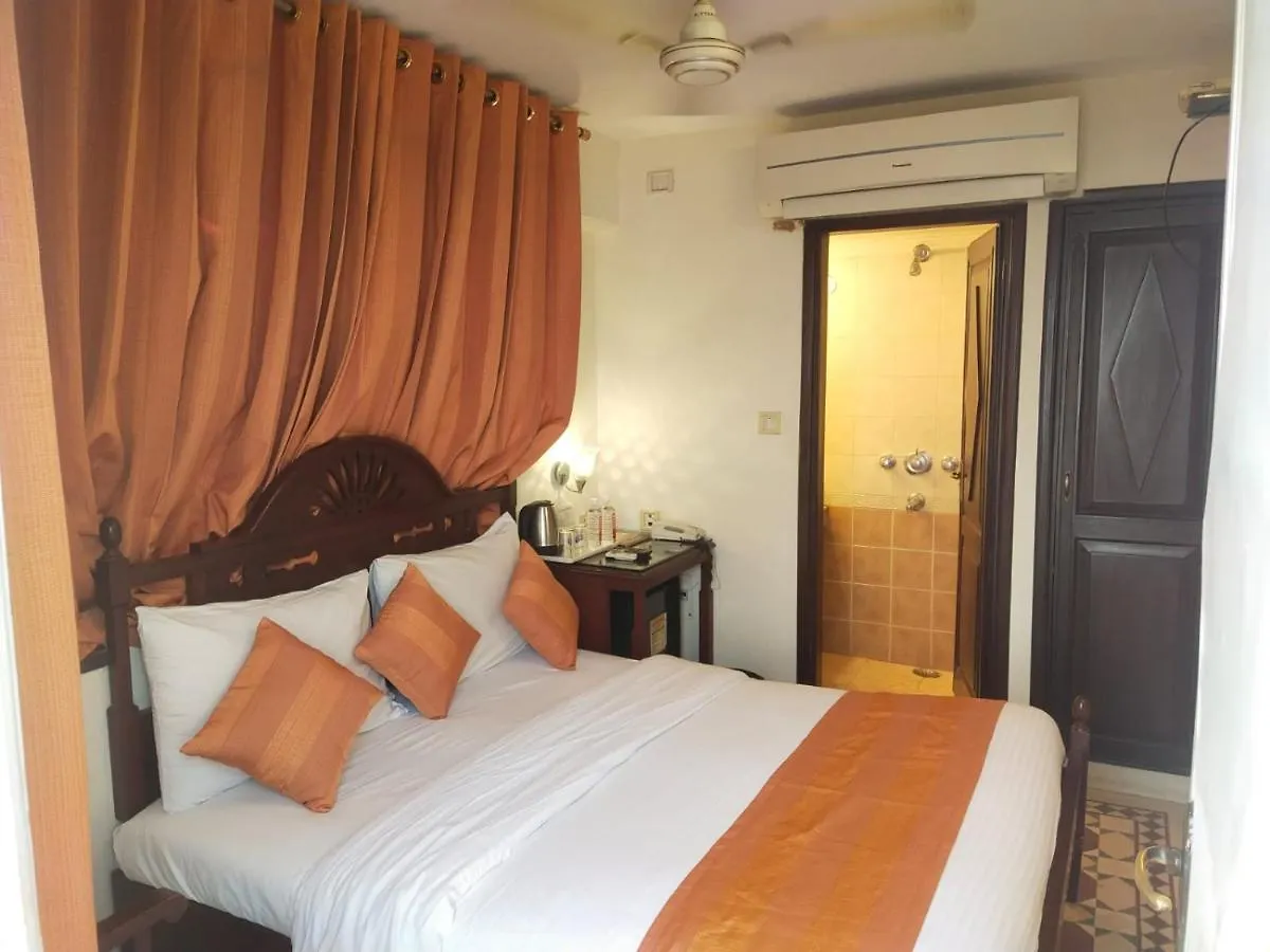 ***  Palace On Ganges - Heritage Hotel Varanasi India