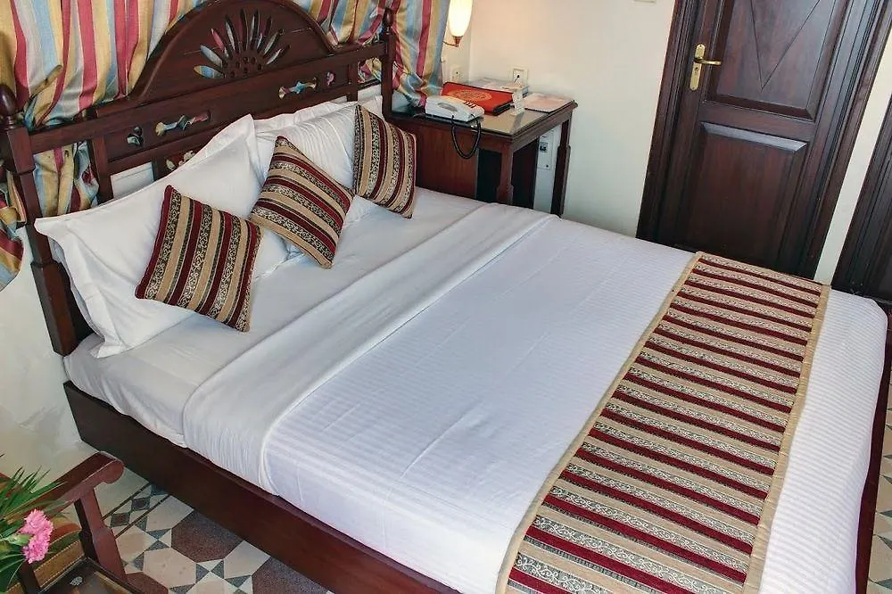 ***  Palace On Ganges - Heritage Hotel Varanasi India