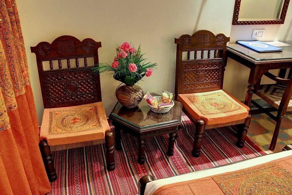 Palace On Ganges - Heritage Hotel Varanasi
