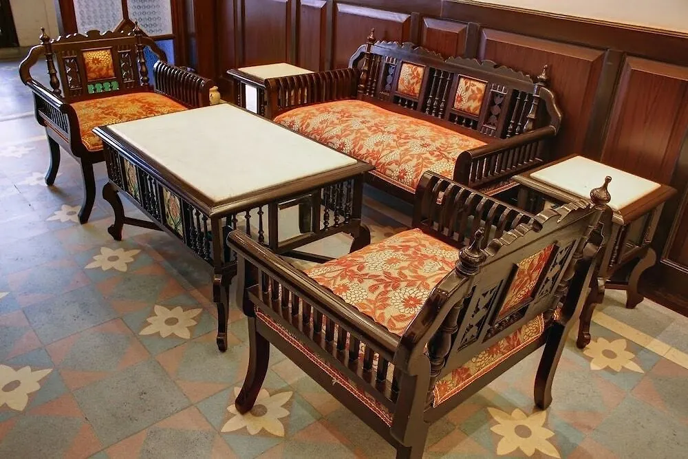 Palace On Ganges - Heritage Hotel Varanasi